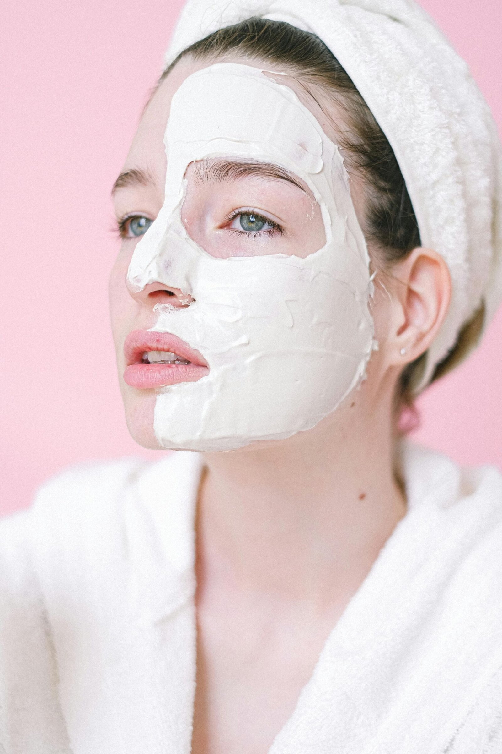 How to Choose The Best Face Mask For Your Skin Type