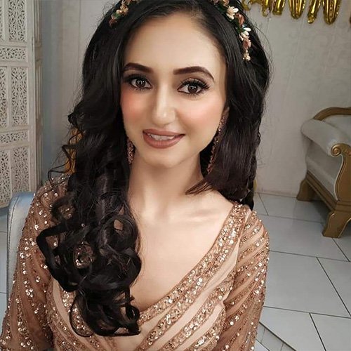 best salon for bridal makeup near me,